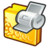 folder printer Icon